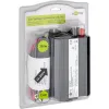 Przetwornica napięcia 12/240V 300W USB Goobay