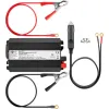 Przetwornica napięcia 12/240V 300W USB Goobay