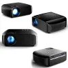 Projektor LED Spacetronik F10 Black