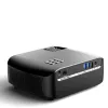 Projektor LED Spacetronik F10 Black