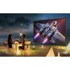 Przenośny ekran projekcyjny 100'' 4K Spacetronik