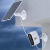 Kamera Solarna Aosu SL-C7L