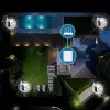 Zestaw 4 kamer Aosu SL-C7P-4H