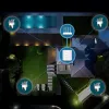 Zestaw 2 kamer Aosu SL-C9C-2H