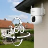 Kamera zewnętrzna solarna Aosu SL-C9S