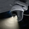 Kamera zewnętrzna solarna Aosu SL-C9E