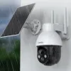 Kamera zewnętrzna solarna Aosu SL-C9E