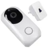 Dzwonek WiFi Spacetronik SL-DB10 bez baterii