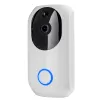 Dzwonek WiFi Spacetronik SL-DB10 bez baterii