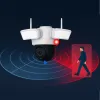 SMART Kamera Aosu SL-L5P