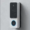 Wideo domofon z Audio IP Aosu SL-V8E HD 3MP