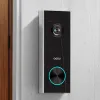 Wideo domofon z Audio IP Aosu SL-V8P HD 3MP