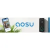 Wideo domofon z Audio IP Aosu SL-V8P HD 3MP