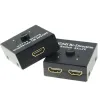 Sumator lub rozgałęźnik USB-C 2x1 1x2 SPC-BID01