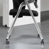Krzesło rozkładane Spacetronik MOLY-10 3 sztuki