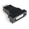 Adapter wtyk DisplayPort na gniazdo DVI SPD-A04