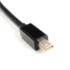 Multiport mini DP na HDMI DVI VGA SPD-M02