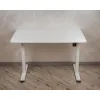 Elektryczne biurko Spacetronik Moris Flex 100x60WW