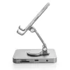 Podstawka na telefon Multiport USB-C 10w1 SPE-PB03