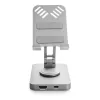 Podstawka na telefon Multiport USB-C 10w1 SPE-PB03