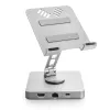 Uchwyt na tablet multiport USB-C 11w1 SPE-PB04