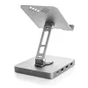 Uchwyt na tablet multiport USB-C 11w1 SPE-PB04