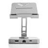 Uchwyt na tablet multiport USB-C 11w1 SPE-PB04