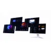 Podświetlenie monitora VESA Glow Three 27
