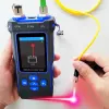 Tester światłowodów LAN POE Spacetronik SP-LT08
