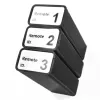 Identyfikatory RJ45 do testerów LAN x7 do SP-LTA01
