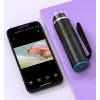 Mikroskop cyfrowy Wifi Smartphone SP-MS01B Zestaw