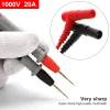 Przewody do miernika uniwersalne 1000V 20A SPM-T10