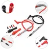 Przewody do miernika uniwersalne 1000V 20A SPM-T10