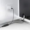 Adapter Micro USB na gniazdo RJ45 SPU-A03