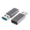 Adapter wtyk USB 3.0 na gniazdo USB-C SPU-A10
