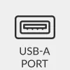 Adapter USB 3.0 na USB-C SPU-A18