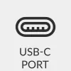 Adapter łącznik USB-C na USB-C SPU-A25