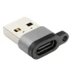 Adapter USB-C na USB 2.0 SPU-A24