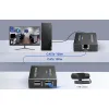 Extender USB za pomocą LAN SPU-EX01