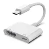 Multiport iPhone Lightning na HDMI SPU-M04