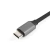 Multiport USB-C na HDMI + VGA SPU-M11