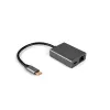Multiport USB-C na USB-C + RJ45 SPU-M08 gigabit