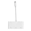Multiport iPhone Lightning 9in1 SPU-M13