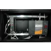 Stacja POLYTRON QAM 12 EM 8x DVB-S2 / 8x DVB-C FTA