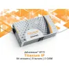Stacja Titanium 8711 8x TUNERS SAT / 64 SPTS 2x CI