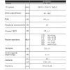 Wzmacniacz ALCAD PA-740 (TM-101 TM-111)