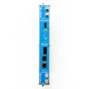 Transmodulator ALCAD TMS-204 4xDVB-S/S2/S2X FTA
