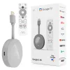 Android SMART TV Homatics Stick 4K Google TV