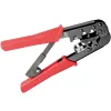 Zestaw narzędzi do instalacji LAN Tools Goobay 5w1