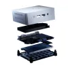 Minisforum PC Intel N100 16GB M.2 256GB W11